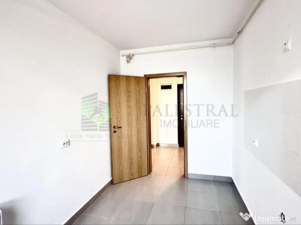Apartament 2camere bloc nou parcare Coresi -Tractorul.1173 