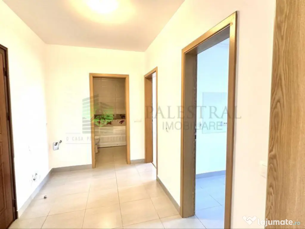 Apartament 2camere bloc nou parcare Coresi -Tractorul.1173 