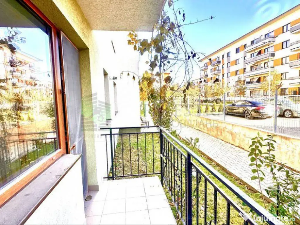 Apartament 2camere bloc nou parcare Coresi -Tractorul.1173 