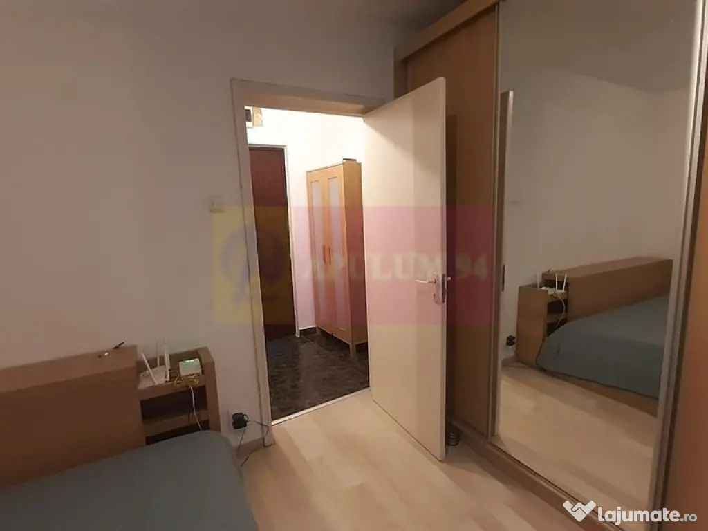 Garsoniera lângă Metrou Dristor 