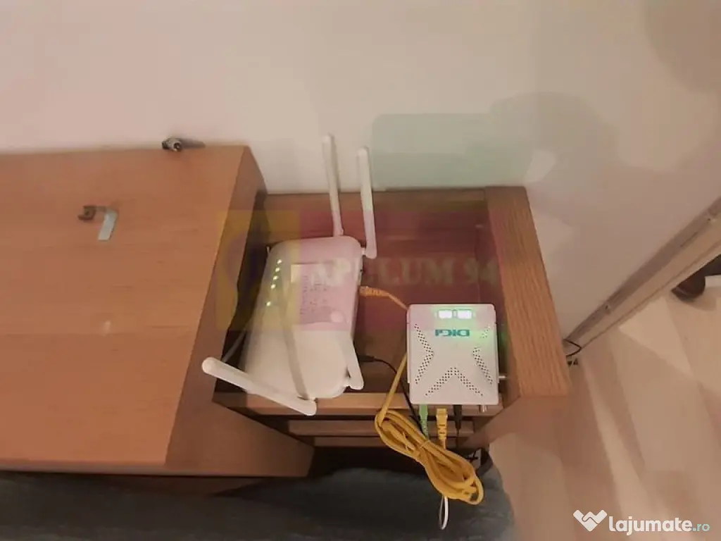 Garsoniera lângă Metrou Dristor 