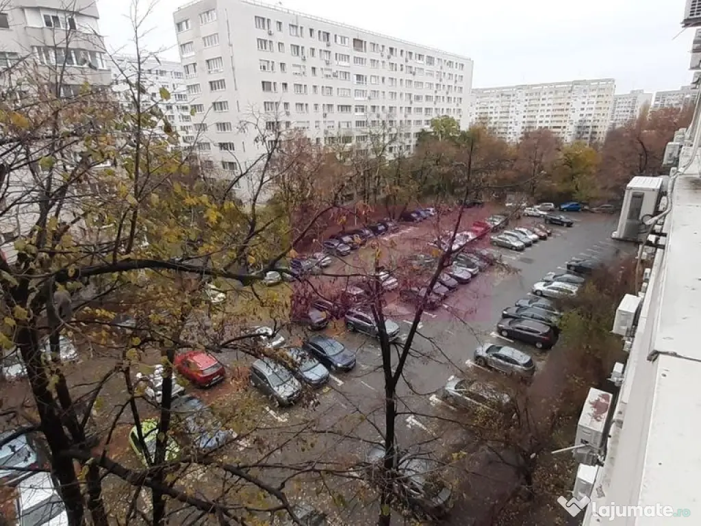 Garsoniera lângă Metrou Dristor 