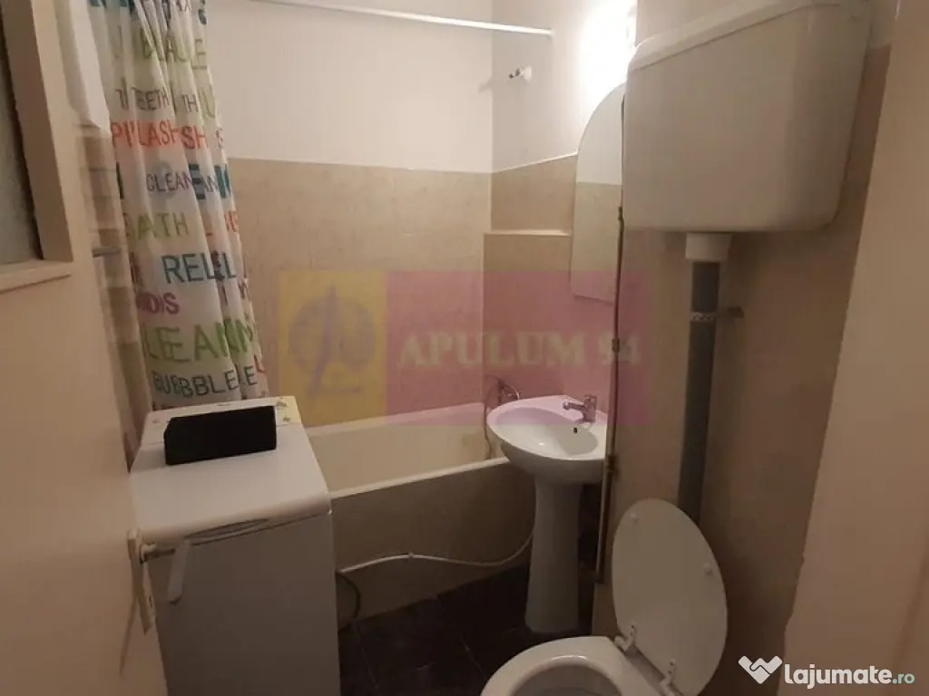 Garsoniera lângă Metrou Dristor 