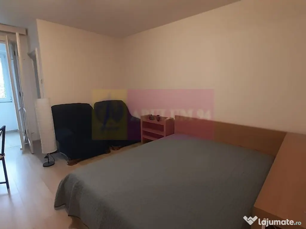 Garsoniera lângă Metrou Dristor 