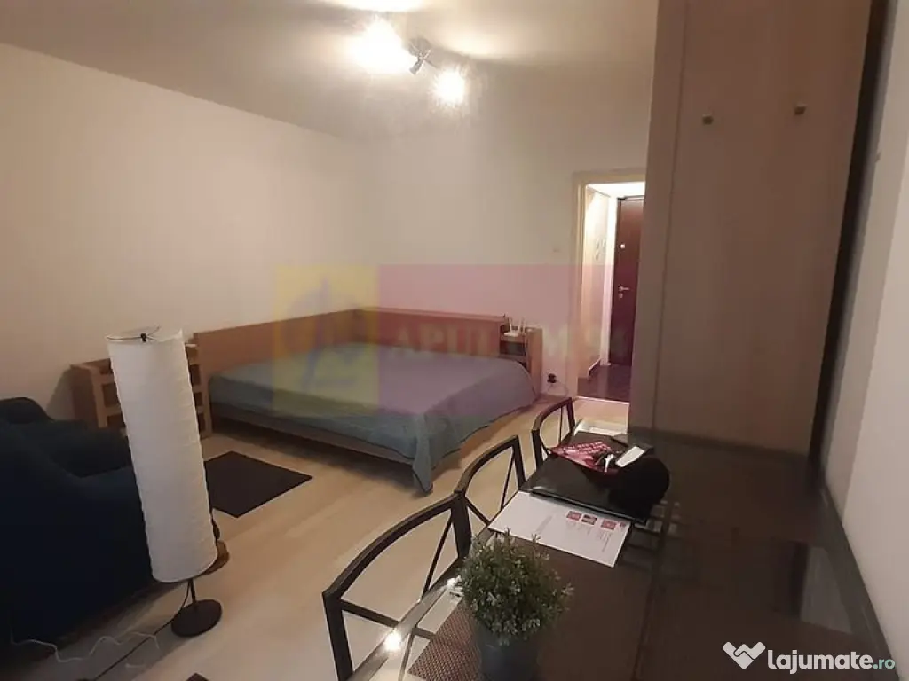 Garsoniera lângă Metrou Dristor 