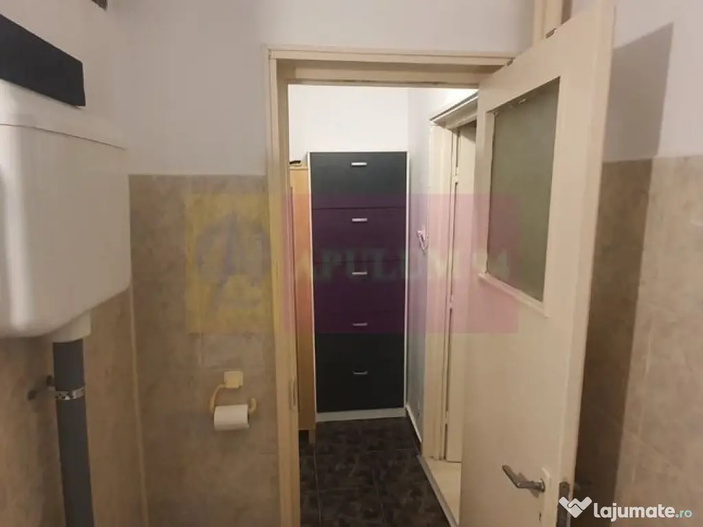 Garsoniera lângă Metrou Dristor 