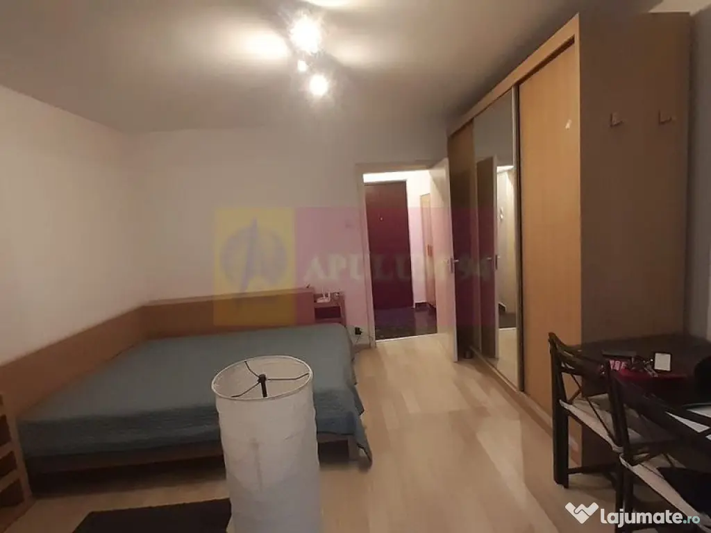 Garsoniera lângă Metrou Dristor 