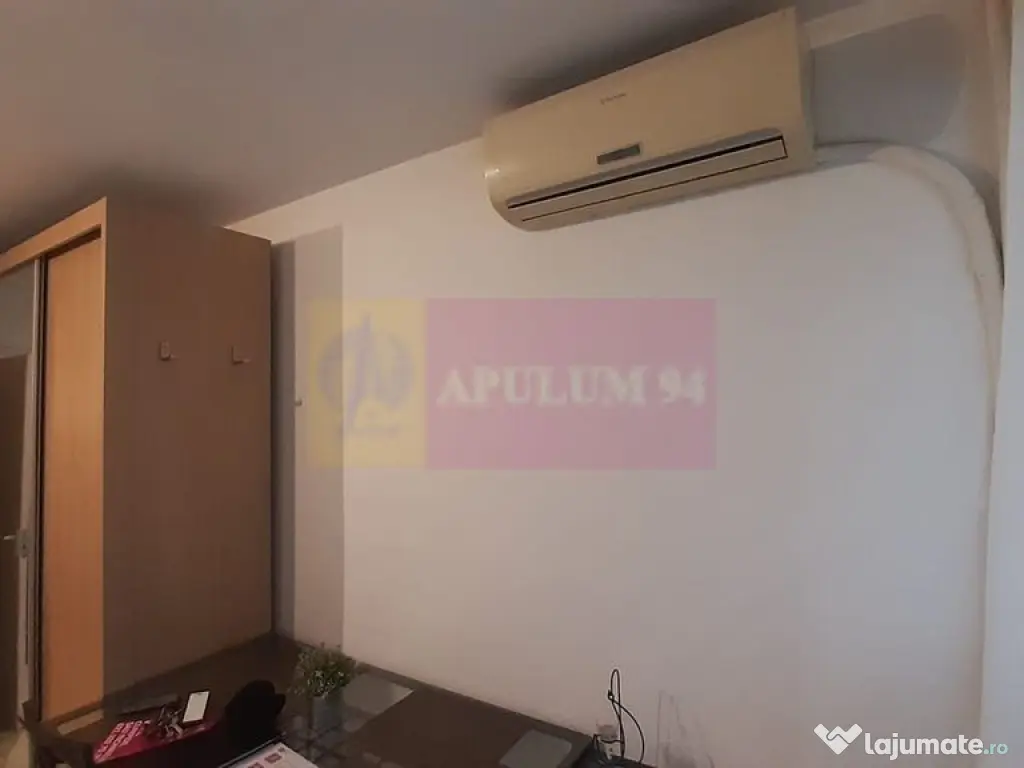 Garsoniera lângă Metrou Dristor 