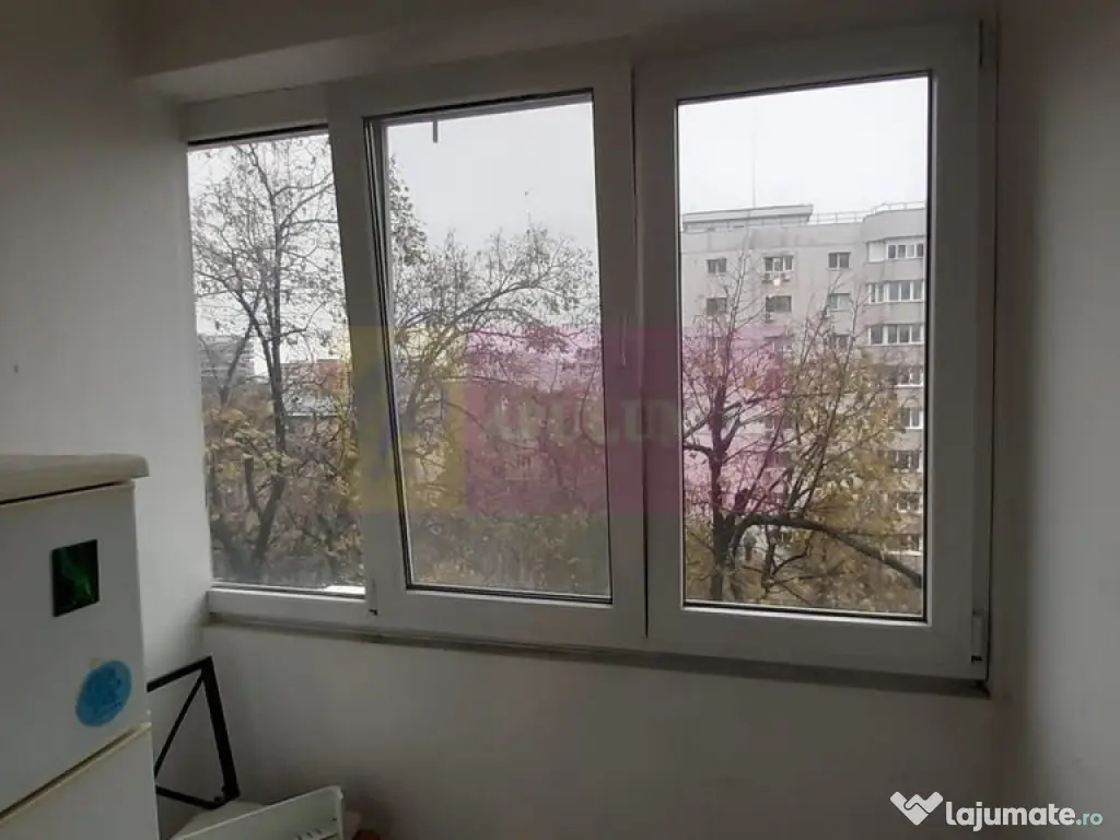 Garsoniera lângă Metrou Dristor 