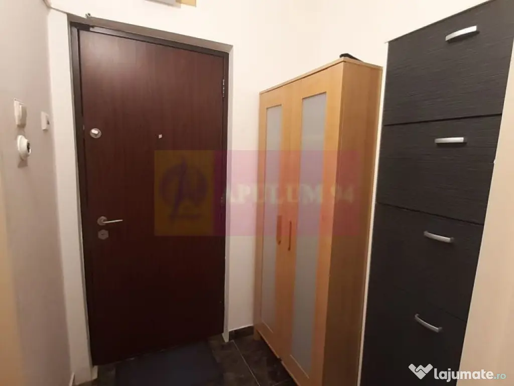 Garsoniera lângă Metrou Dristor 