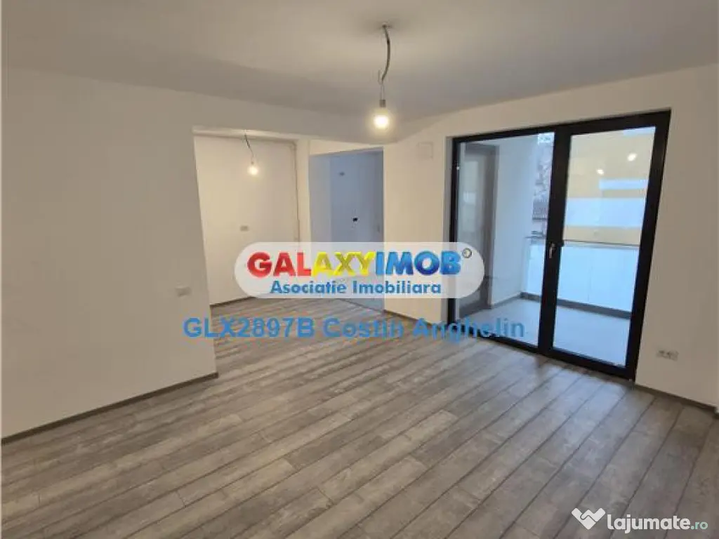 Apartament 3 Camere Premium Full Floor - Piata Muncii 