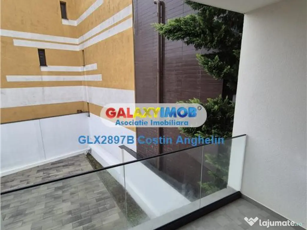 Apartament 3 Camere Premium Full Floor - Piata Muncii 