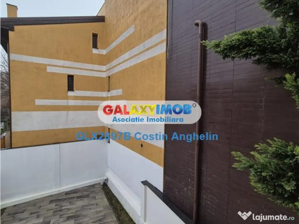 Apartament 3 Camere Premium Full Floor - Piata Muncii 