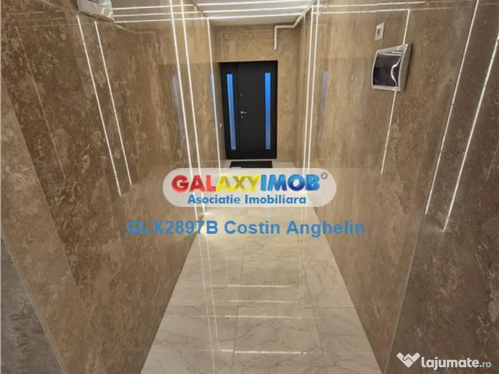 Apartament 3 Camere Premium Full Floor - Piata Muncii 