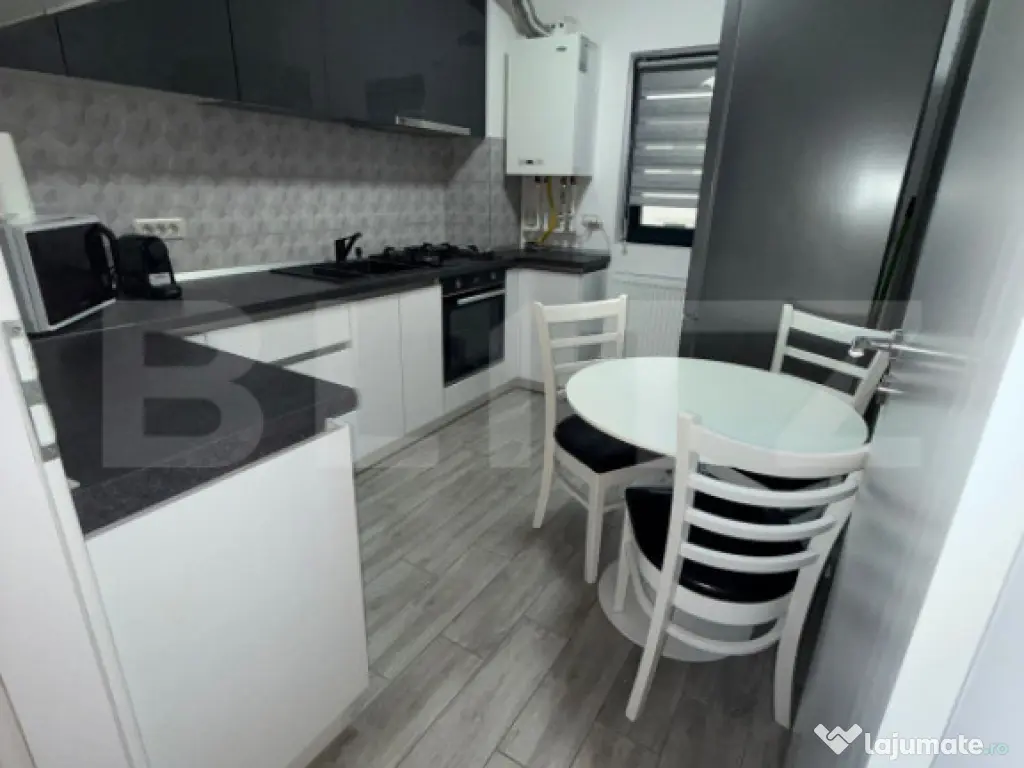 Apartament 2 camere, 56 mp, zona Galata