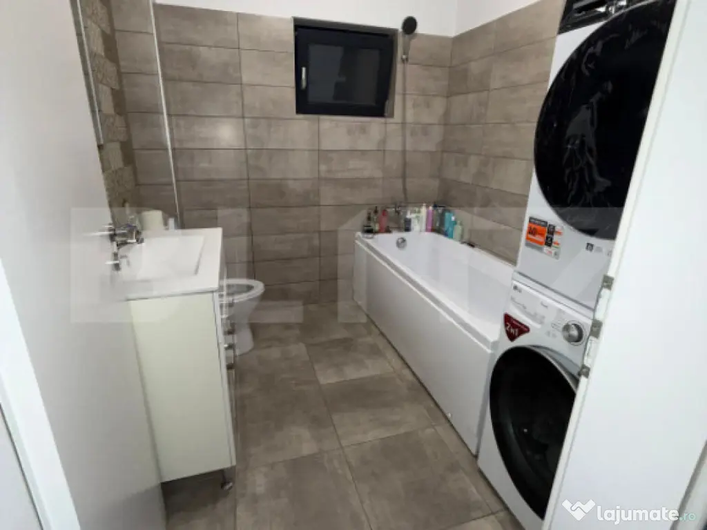 Apartament 2 camere, 56 mp, zona Galata