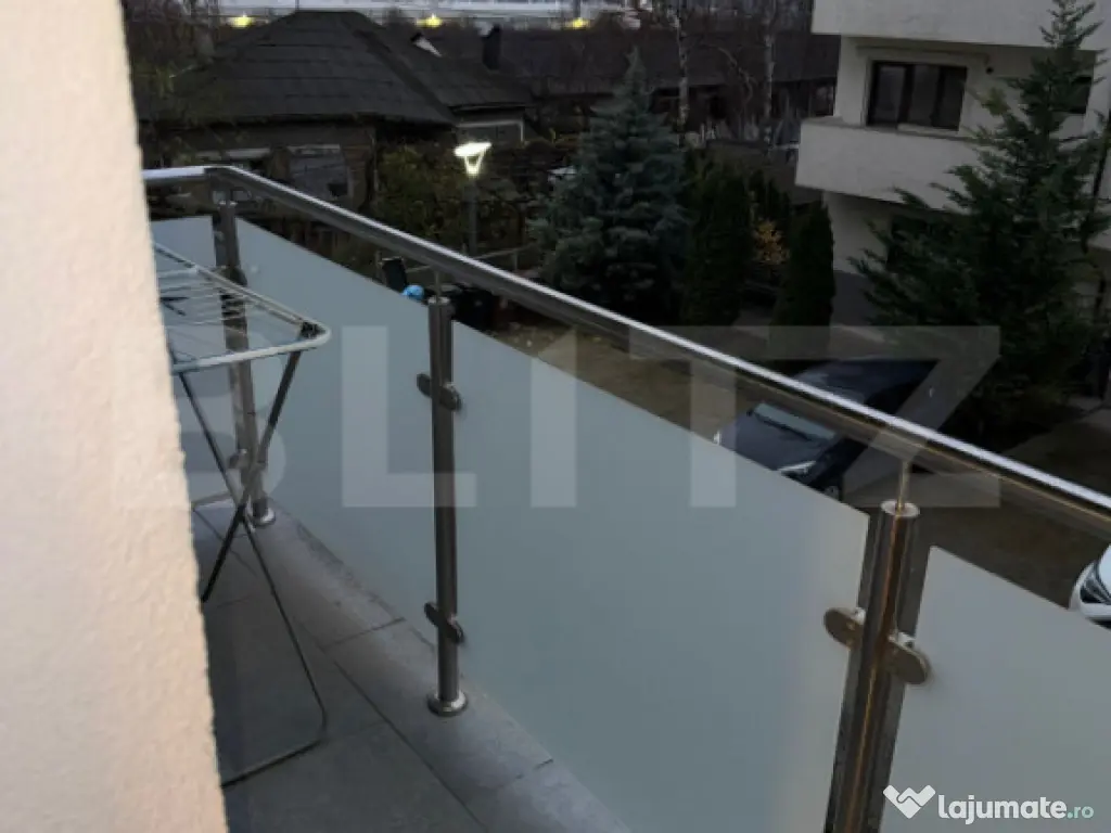 Apartament 2 camere, 56 mp, zona Galata