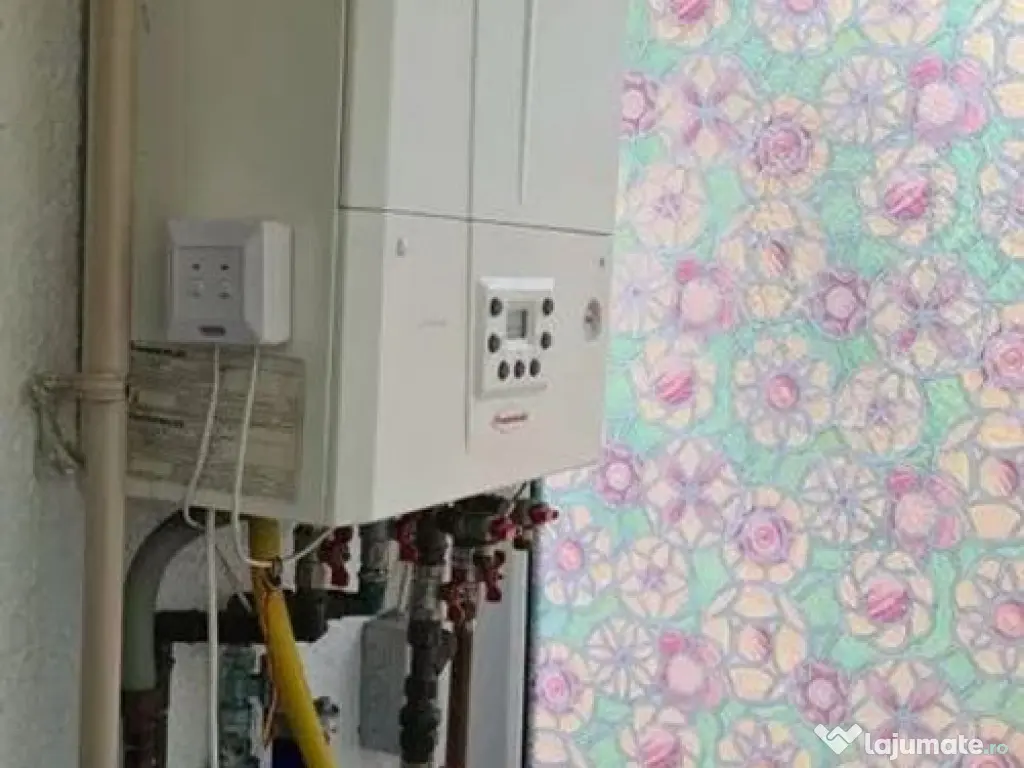 Apartament 2 camere decomandat zona Dacia 