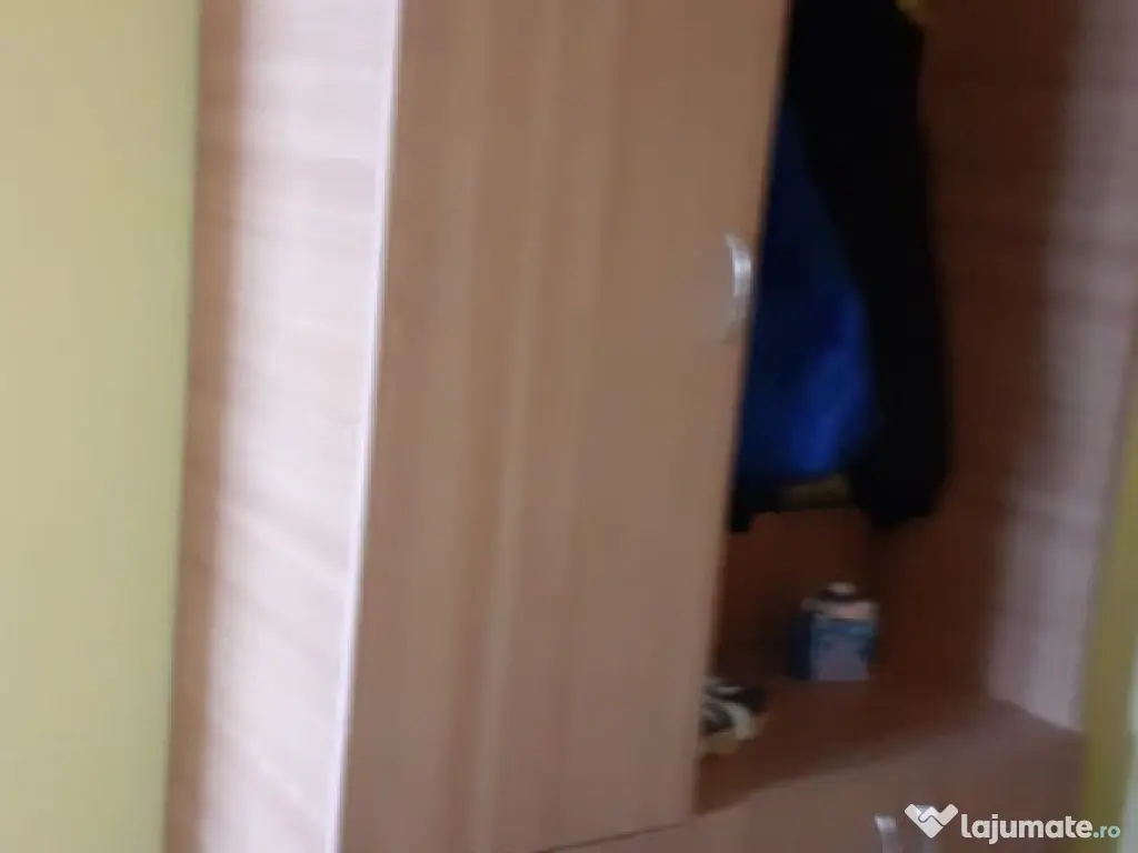 Apartament 1 camera Calarasi IV,mobilat -utilat ,Liber 