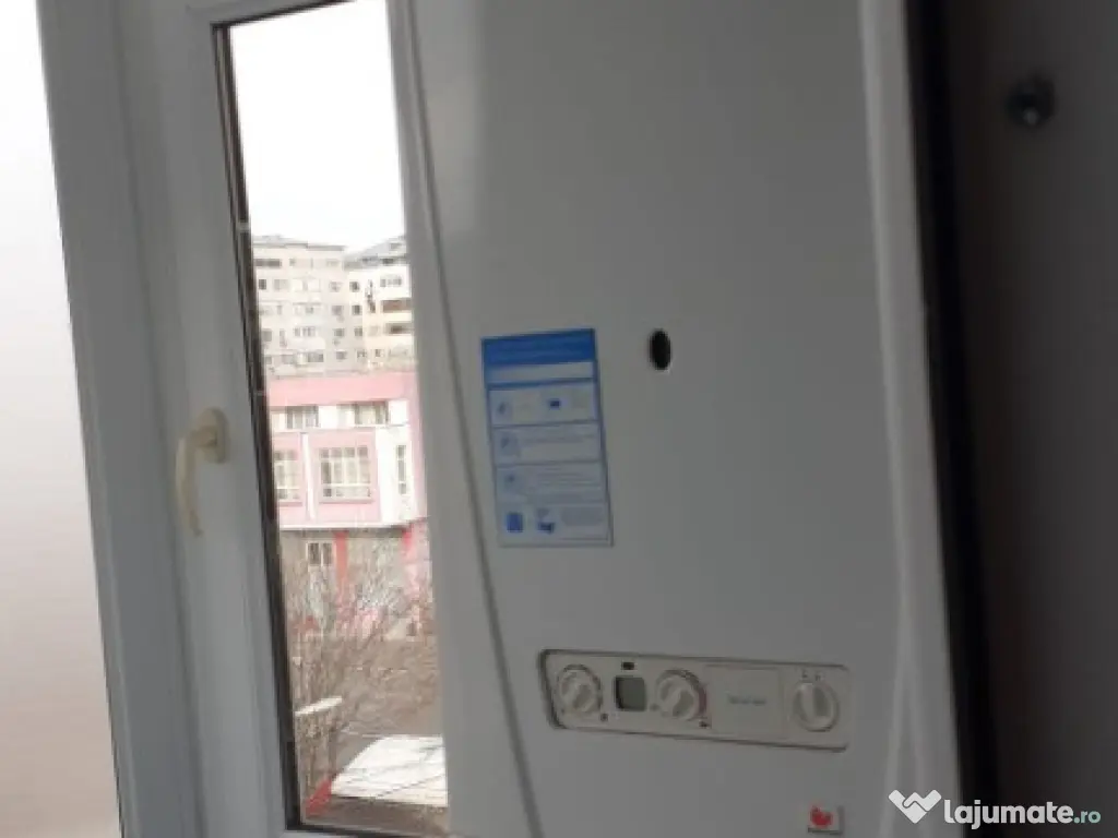 Apartament 1 camera Calarasi IV,mobilat -utilat ,Liber 