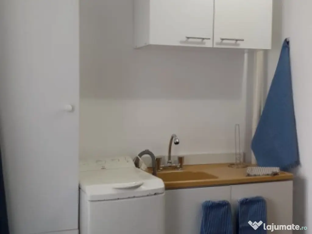 Apartament 1 camera Calarasi IV,mobilat -utilat ,Liber 