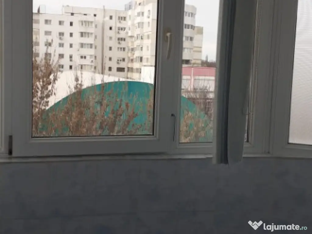 Apartament 1 camera Calarasi IV,mobilat -utilat ,Liber 