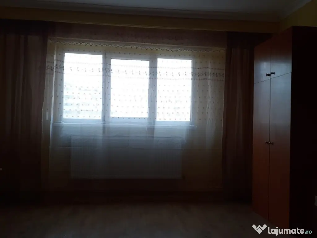 Apartament 1 camera Calarasi IV,mobilat -utilat ,Liber 