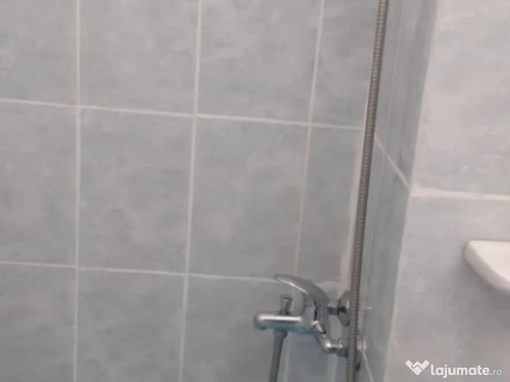 Apartament 1 camera Calarasi IV,mobilat -utilat ,Liber 