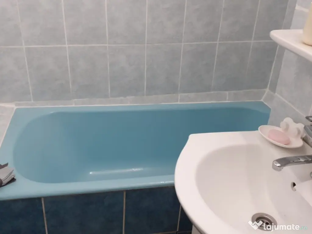 Apartament 1 camera Calarasi IV,mobilat -utilat ,Liber 