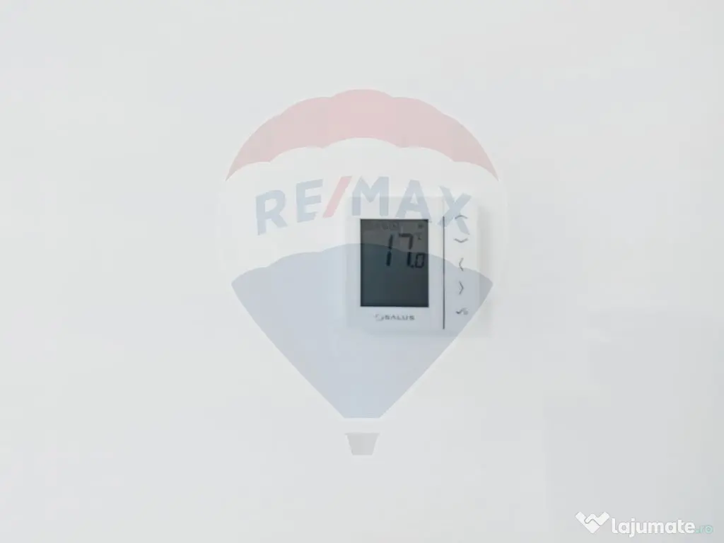 Casă individuala cu curte, Rahova - Amurgului 