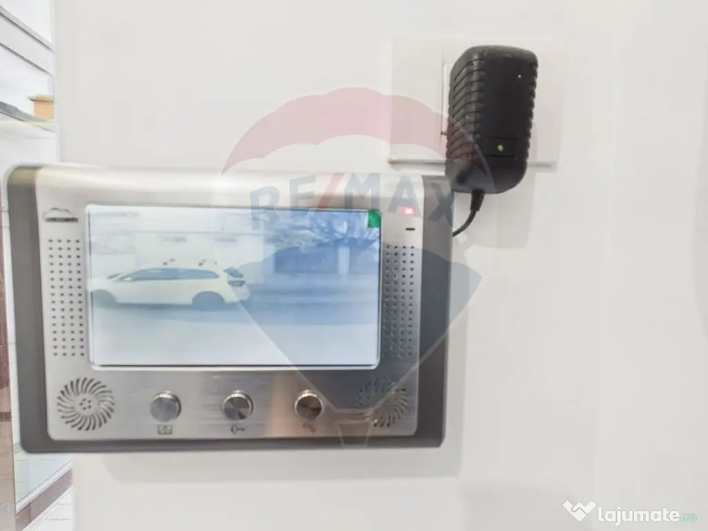 Casă individuala cu curte, Rahova - Amurgului 