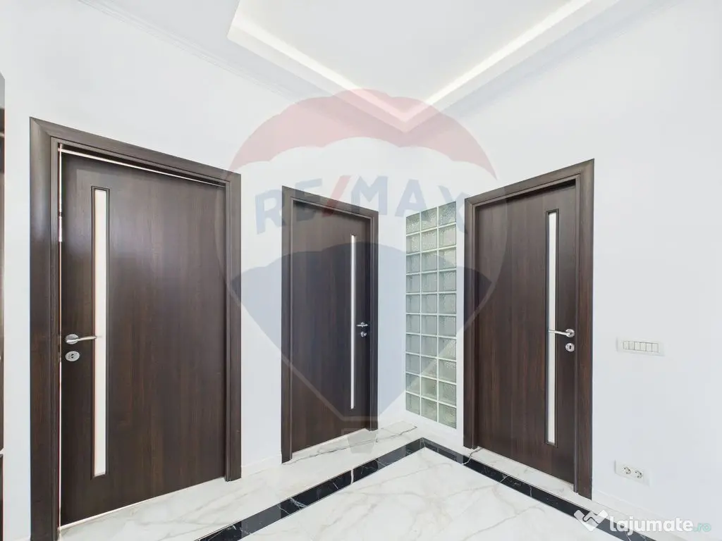 Casă individuala cu curte, Rahova - Amurgului 