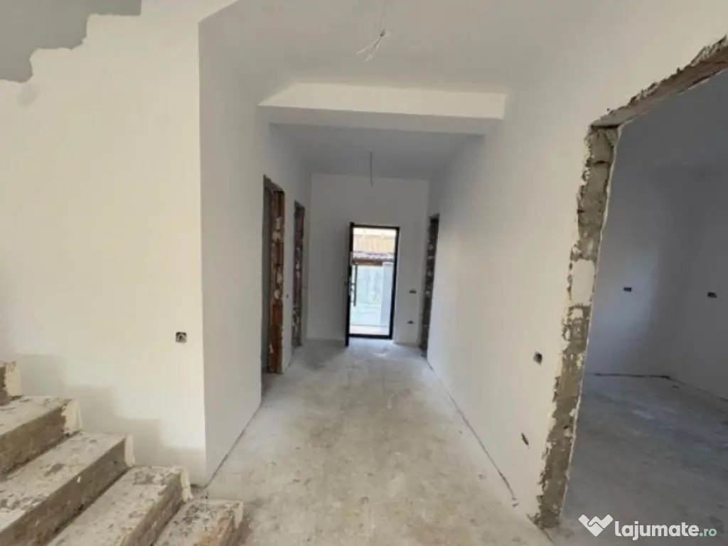 BRAGADIRU – CASA DE VANZARE, 4 CAMERE 