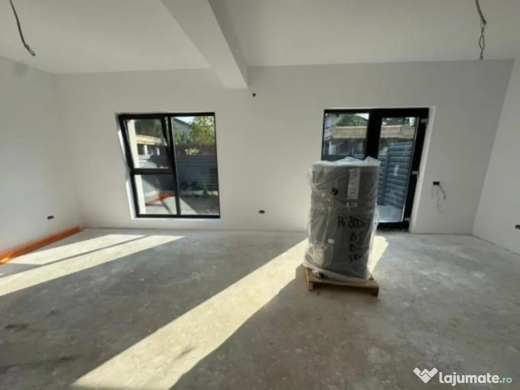 BRAGADIRU – CASA DE VANZARE, 4 CAMERE 