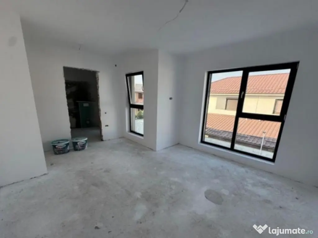 BRAGADIRU – CASA DE VANZARE, 4 CAMERE 