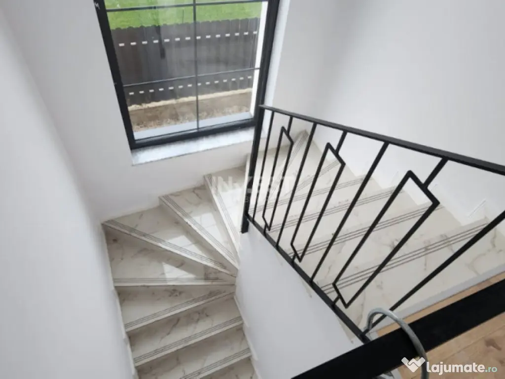 CASA MODERNA CU 4 CAMERE VALEA URSULUI , CARTIER REZIDENTAL