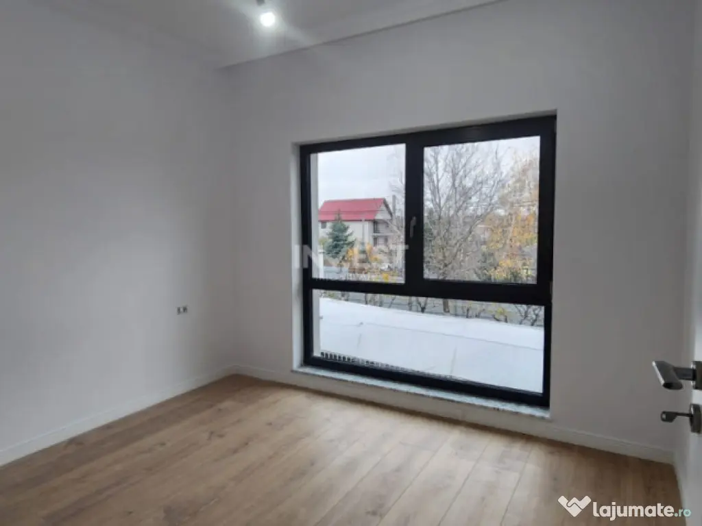 CASA MODERNA CU 4 CAMERE VALEA URSULUI , CARTIER REZIDENTAL