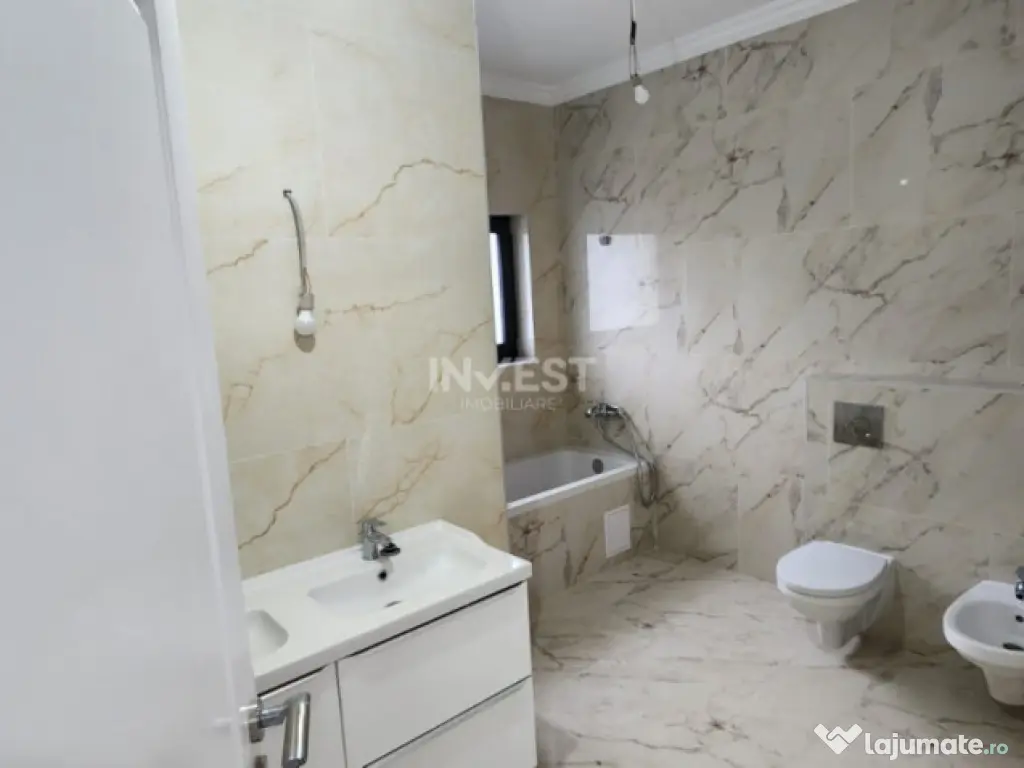 CASA MODERNA CU 4 CAMERE VALEA URSULUI , CARTIER REZIDENTAL