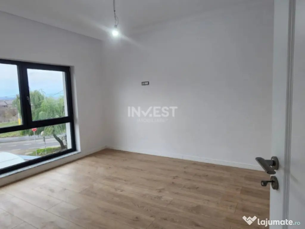 CASA MODERNA CU 4 CAMERE VALEA URSULUI , CARTIER REZIDENTAL