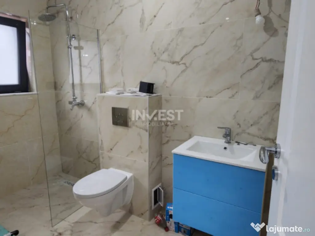 CASA MODERNA CU 4 CAMERE VALEA URSULUI , CARTIER REZIDENTAL