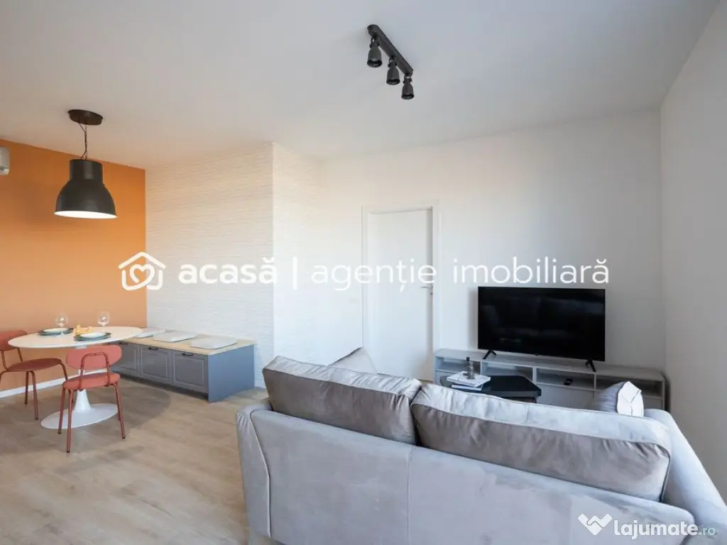 Ultimul apartament disponibil acum – Bloc R38 - ARED Ci... 