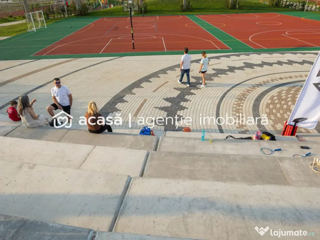 Ultimul apartament disponibil acum – Bloc R38 - ARED Ci... 