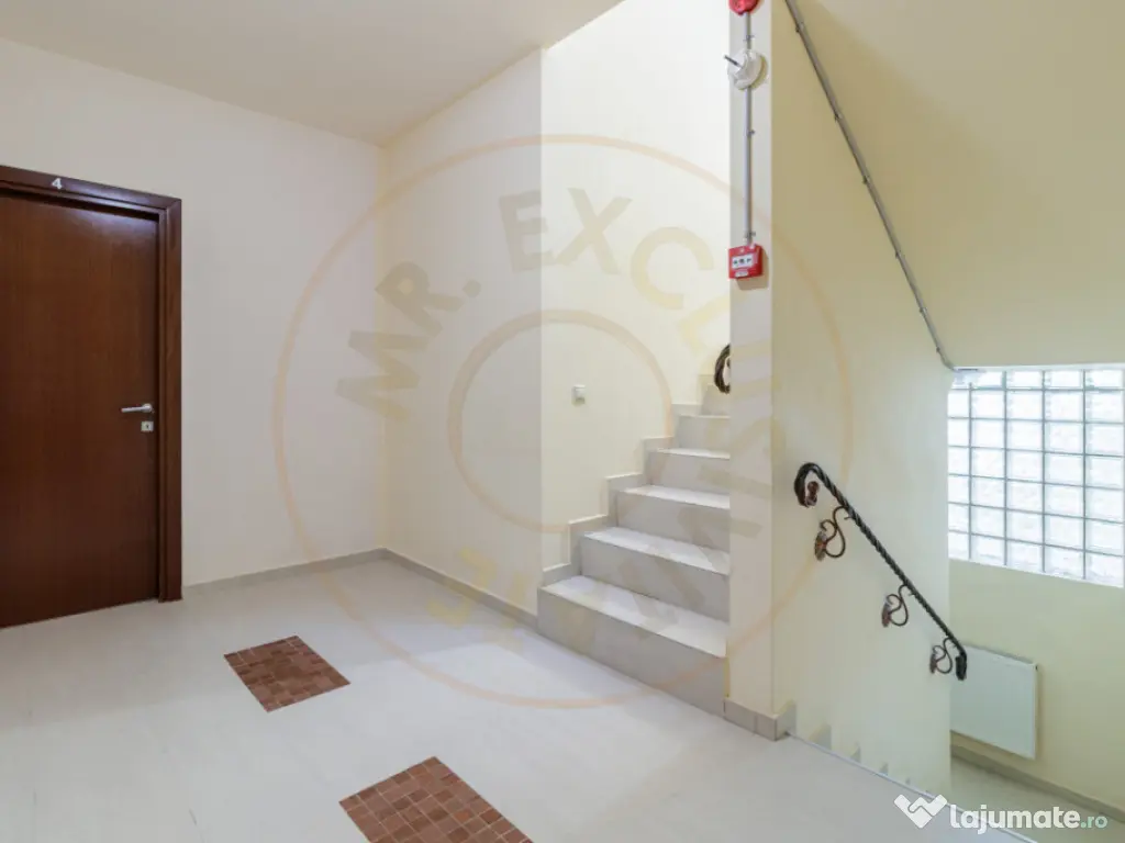 Apartament spațios în vilă – 217 mp utili, Tunari!