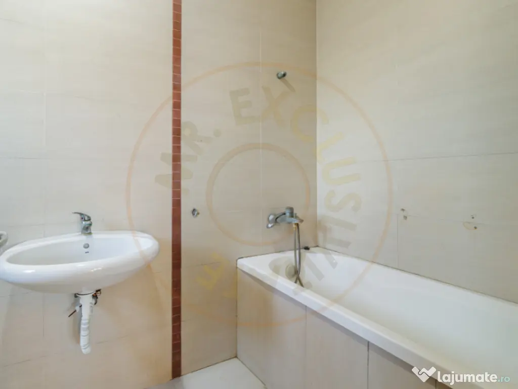 Apartament spațios în vilă – 217 mp utili, Tunari!