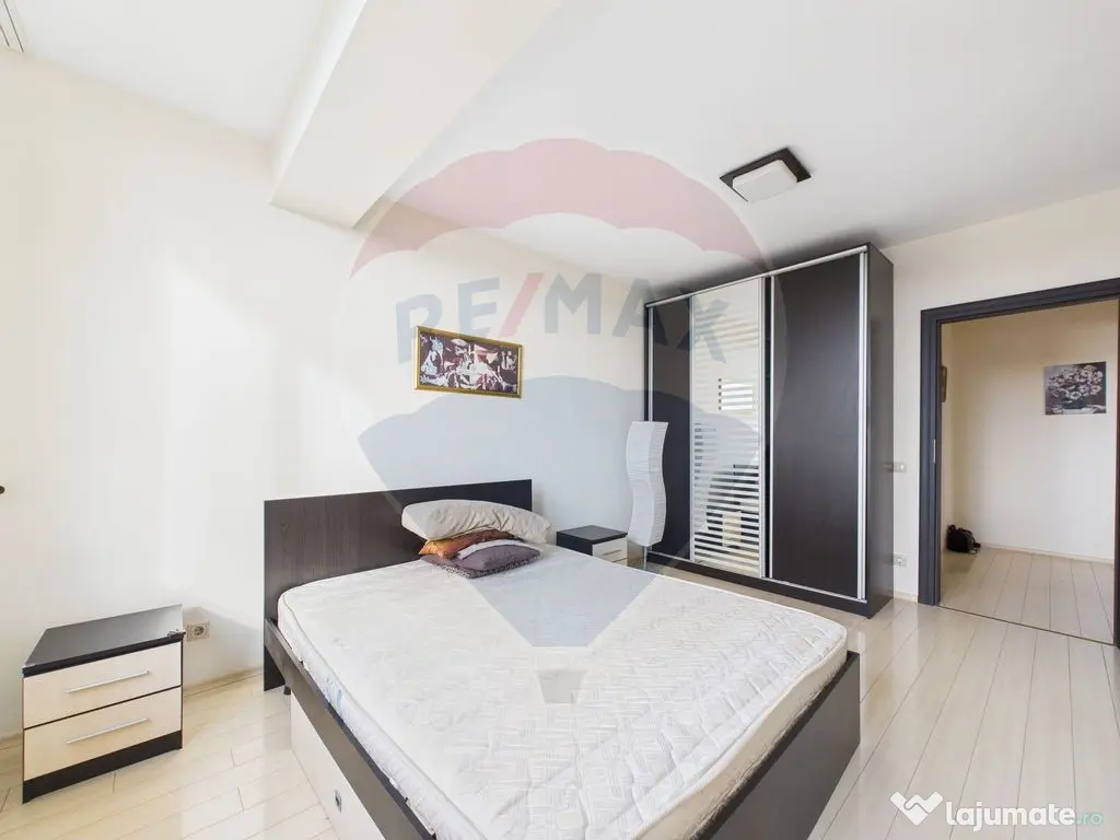 Apartament cu 2 camere si terasa in Drumul Taberei/Ghencea 