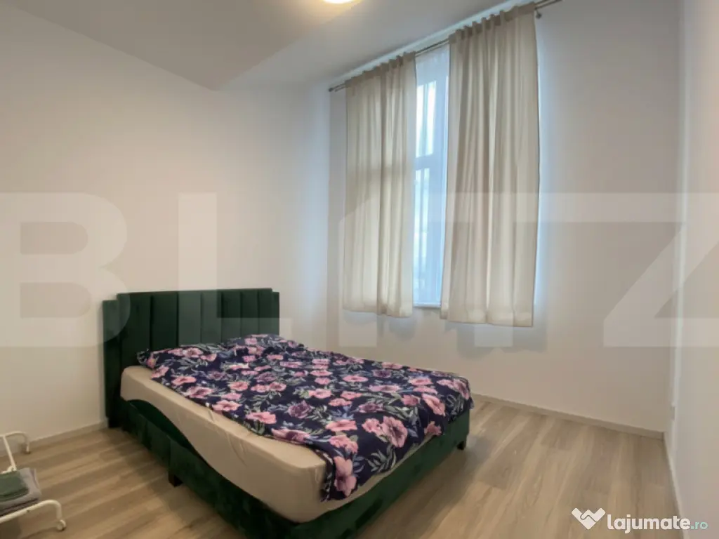 Casa pe calcan cu priveliste superba si compartimentare deos