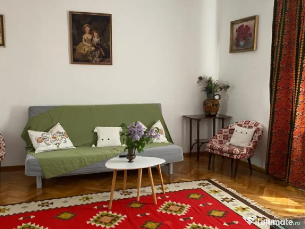 Duplex de vanzare, 220 mp, zona Centrul Vechi