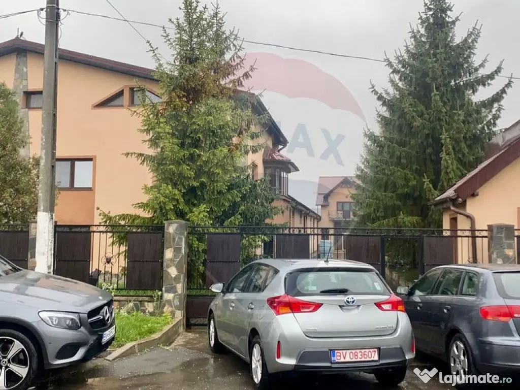 Producție / Depozitare + Birouri – Proprietate industr...