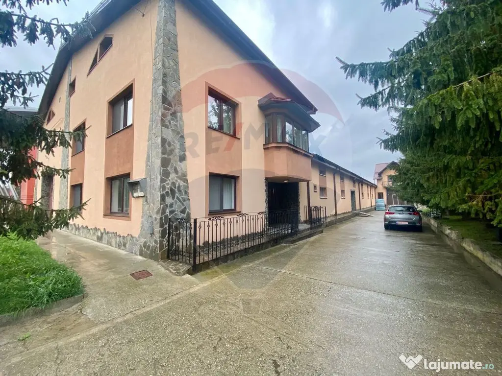 Producție / Depozitare + Birouri – Proprietate industr...