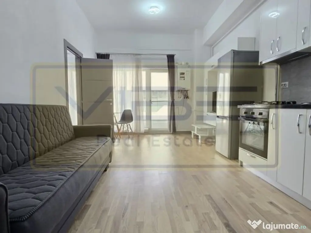 Tudor Vladimirescu - 3 camere - 82 mp- Intabulat - bloc nou